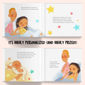 Your Baby's Story (Sibling Version)