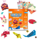 PEPPLAY ORIGAMI ART - ANIMAL KINGDOM