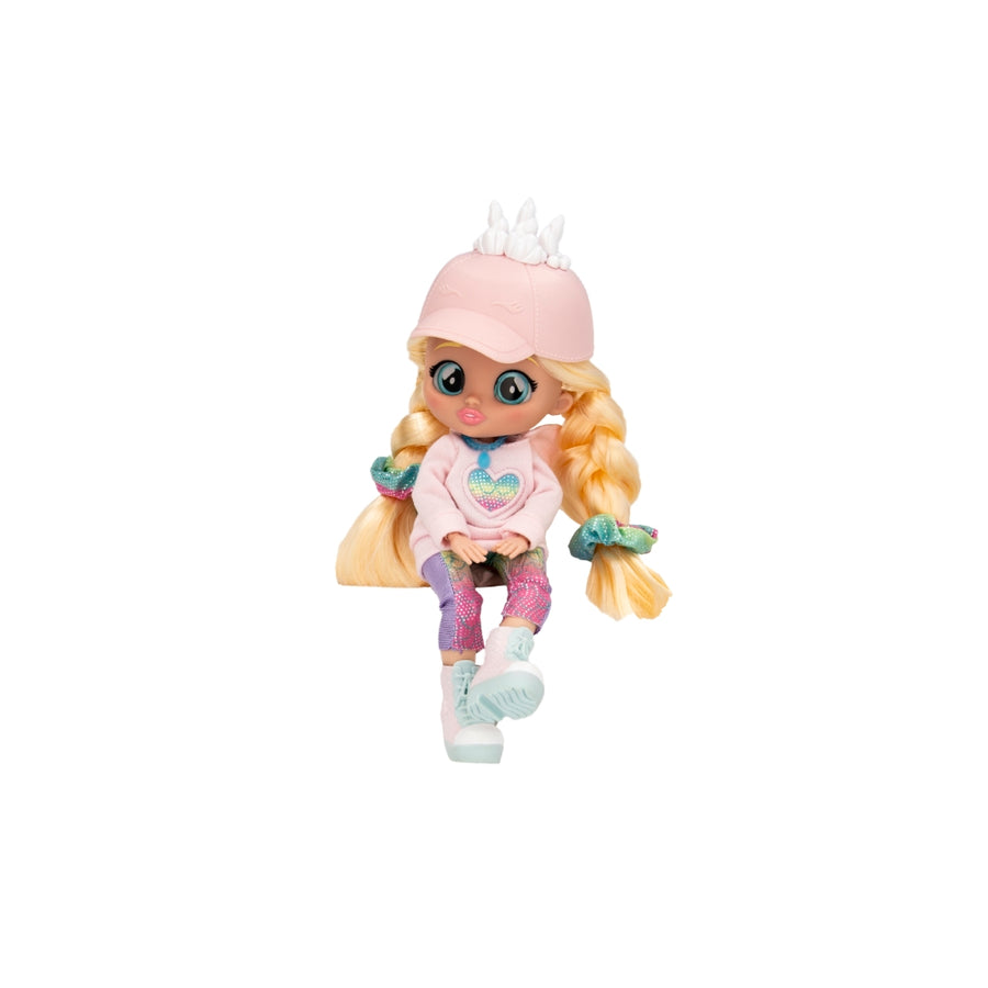 BFF By Cry Babies Stella