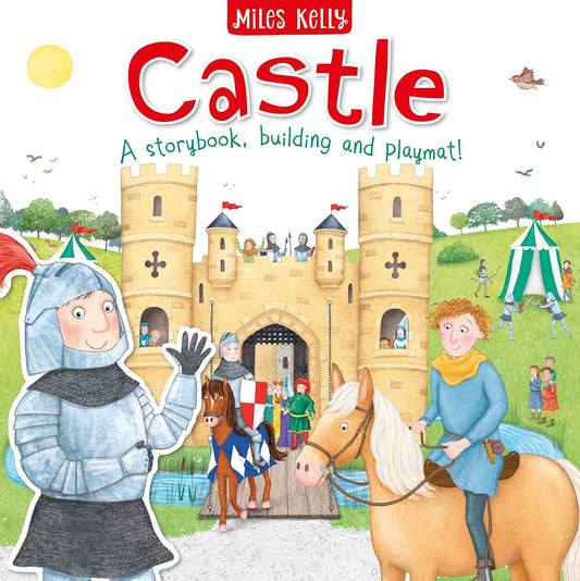 Mini Playbook: Castle