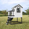 BYD Sweetwater Height Playhouse