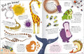 Curious Questions & Answers about Animals