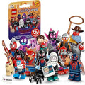 Lego 71050 Spider Man - Across The Spider Verse