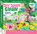 Hinkler Mindful Me DIY Dough Garden Sensory Craft Kit