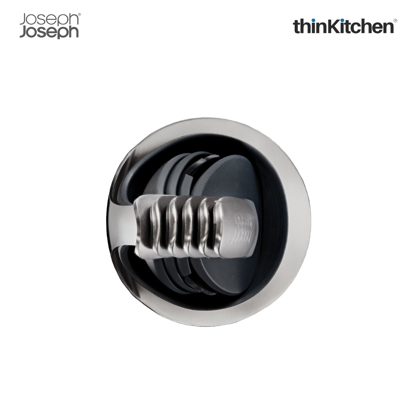 thinKitchen™ Joseph Joseph Nest 5-piece Utensils Set - Grey