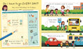 Lift the Flap Very First Questions and Answers : Why do I have to go to school?