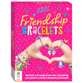 Zap! Friendship Bracelets