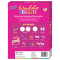 Zap! Friendship Bracelets