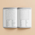 Classic Puzzles Word Search