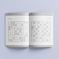 Classic Puzzles Sudoku