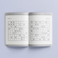 Classic Puzzles Sudoku