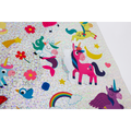 Megatastic Colouring Book: Unicorns