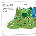 Wonderful Words On the Farm