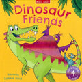 Dinosaur Friends