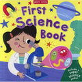 First Science Book