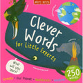 Clever Words for Little Experts