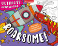 Ultimate Activity Pad Roarsome