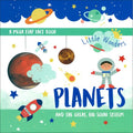 Little Wonders Planets