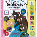 Goldilocks and the Three Bears