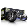 TYGATEC T6 Off-Road SUV Hoverboard (Black Color)
