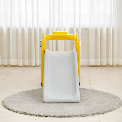 YAYA SCHOOL COMPACT BUS SLIDE