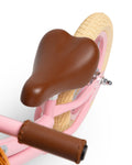 The Balance Bike Popsicle Pink