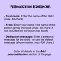 What Will I Be? A Spooky ABC Story