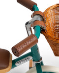 The Trike Mermaid Teal