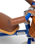 The Trike Boat Blue