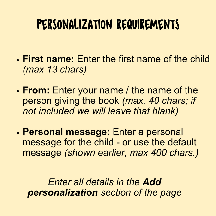Your Child and the ZooKeeper