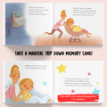 Your Baby’s Story