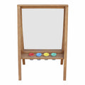 BYD Eric Activity Wooden Easel