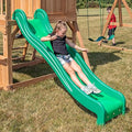 BYD Montpelier Swing Set