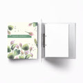 A4 Vertical Clip Binder File | Personalised