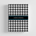 Hard Bound A5 Notebook