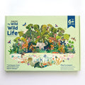 My Wild Wild Life Activity Box