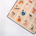 Wall Hanging | The Advent Calendar