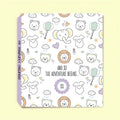 Pregnancy Organiser