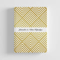 Hard Bound A5 Notebook