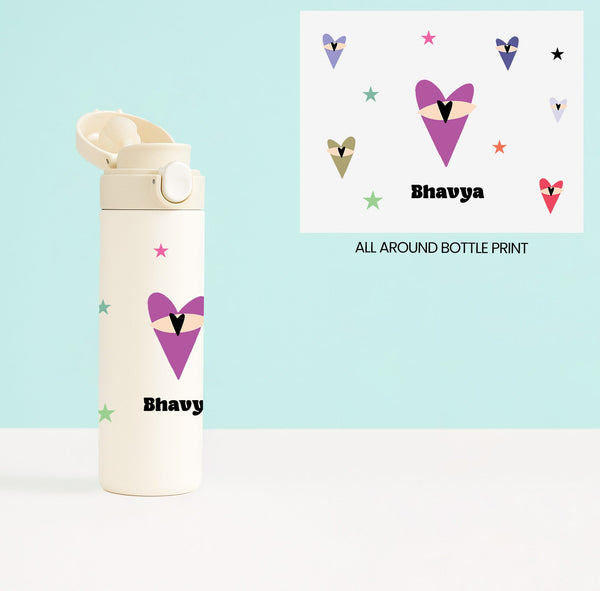 The Hydration Era | Bottles for Teens