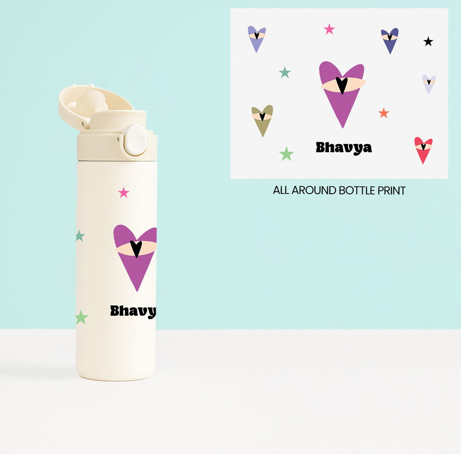 The Hydration Era | Bottles for Teens