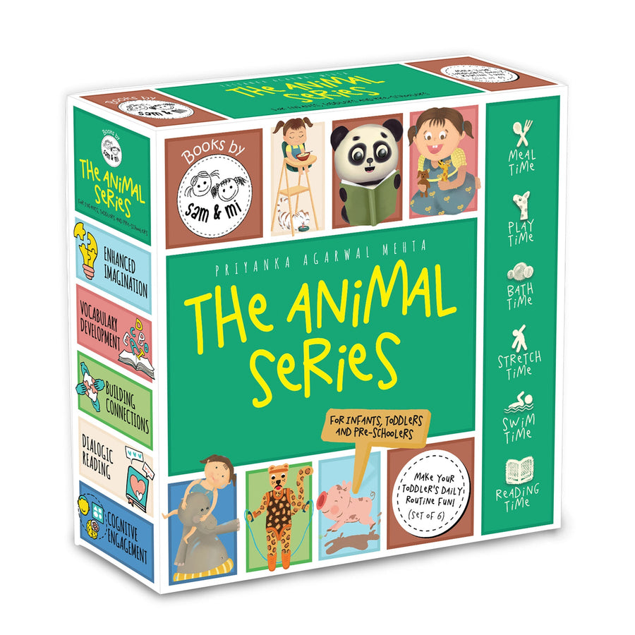 Animal Series