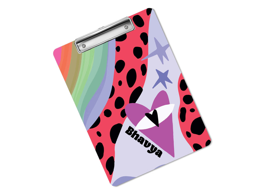 Slay the Exam | Exam Pad for Teens