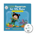 Aquarium for Ms. Nunu
