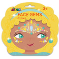 Avenir Face Gems-Arts & Crafts-Avenir-Toycra