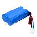 Tygatec Supersonic Hobby Grade Rc Car SPAREPARTS - Spare Part of Hobbygrade rc car - Battery (7.4 V, 1300 mAh) - Compatable with tygatec Supersonic rc car