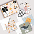Gift Cards & Tags | Baby Boom