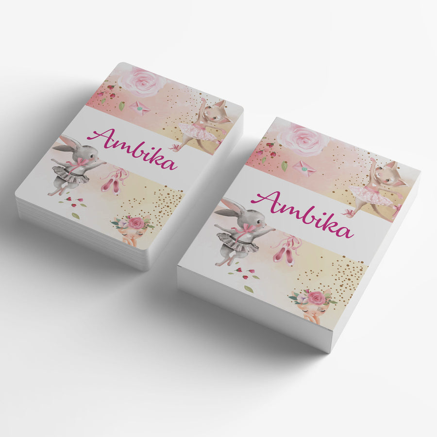 Playing Cards | Personalised