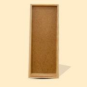 Playbox Brown Steps