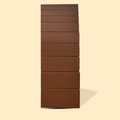 Playbox Brown Steps